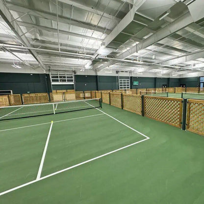 St. Petersburg, FL: Pickleball Ladder League at St. Pete Athletic | Winter 2027