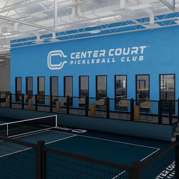 Scottsdale, AZ: Pickleball Ladder League at Center Court Pickleball - Shea | Winter 2027