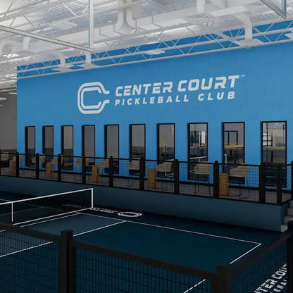 Scottsdale, AZ: Pickleball Ladder League at Center Court Pickleball - Shea | Winter 2027