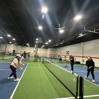 Plymouth, MN: Pickleball Ladder League at PickleX | Summer 2026