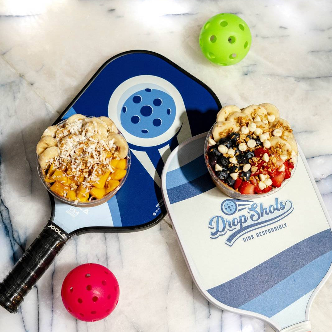 Houston, TX: Pickleball Ladder League at Drop Shots | Winter 2026