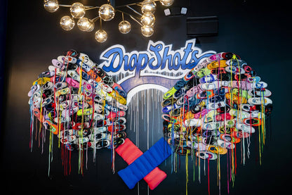 Houston, TX: Pickleball Ladder League at Drop Shots | Winter 2026