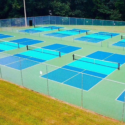 Raleigh, NC: Pickleball Ladder League at Sanderford Road Park | Summer 2026