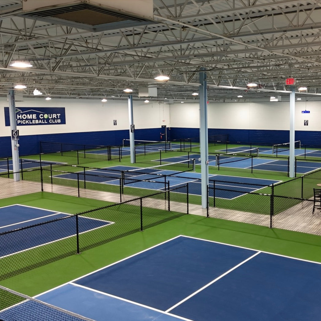 Cedar Knolls, NJ: Pickleball Ladder League at Home Court Pickleball Club | Summer 2026