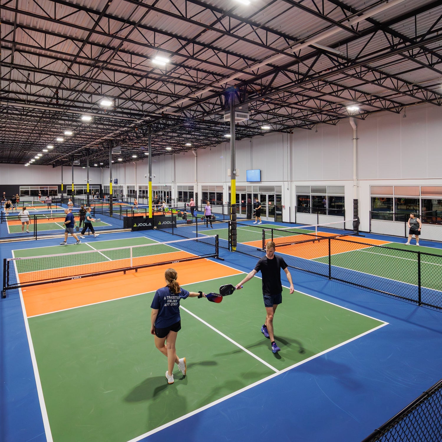 White Marsh, MD: Pickleball Ladder League at Dill Dinkers | Fall 2026
