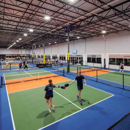 White Marsh, MD: Pickleball Ladder League at Dill Dinkers | Fall 2026