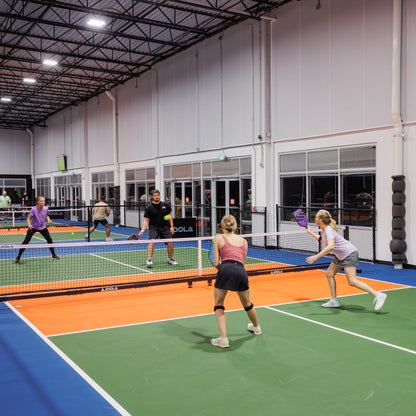 White Marsh, MD: Pickleball Ladder League at Dill Dinkers | Fall 2026
