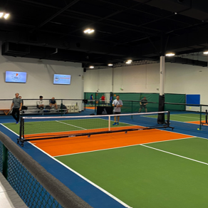 GA - Atlanta Ladder Pickleball at Dill Dinkers, Summer 2025 League - Sunday Nights