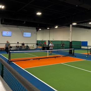 Atlanta Ladder Pickleball Spring League at Dill Dinkers - Sunday Nights