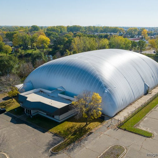 Salt Lake City, UT: Pickleball Ladder League at Sports Mall | Early Winter 2027