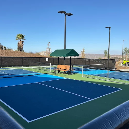 Corona, CA: Pickleball Ladder League at Eagle Glen Pickleball Club | Spring 2026