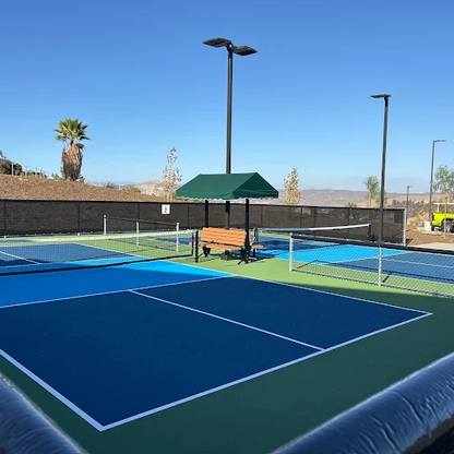 Corona, CA: Pickleball Ladder League at Eagle Glen Pickleball Club | Spring 2026