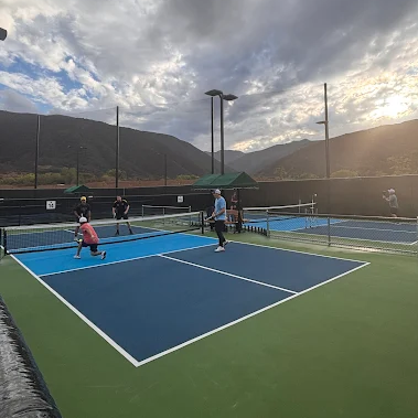 Corona, CA: Pickleball Ladder League at Eagle Glen Pickleball Club | Spring 2026