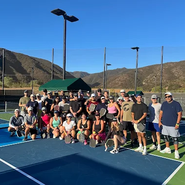 Corona, CA: Pickleball Ladder League at Eagle Glen Pickleball Club | Spring 2026