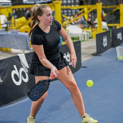 Tampa, FL: Pickleball Ladder League at Tampa Pickleball Crew | Fall 2026