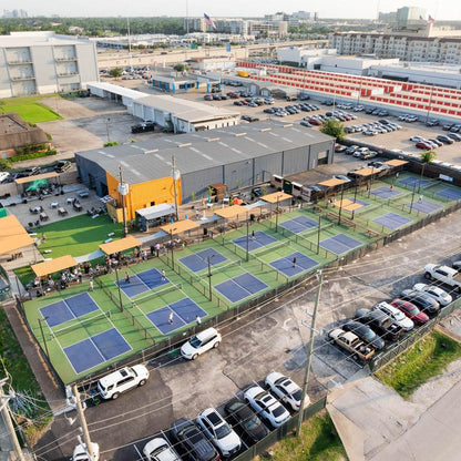Houston, TX: Pickleball Ladder League at Pickleball Social - Memorial City (Indoor) | Summer 2026