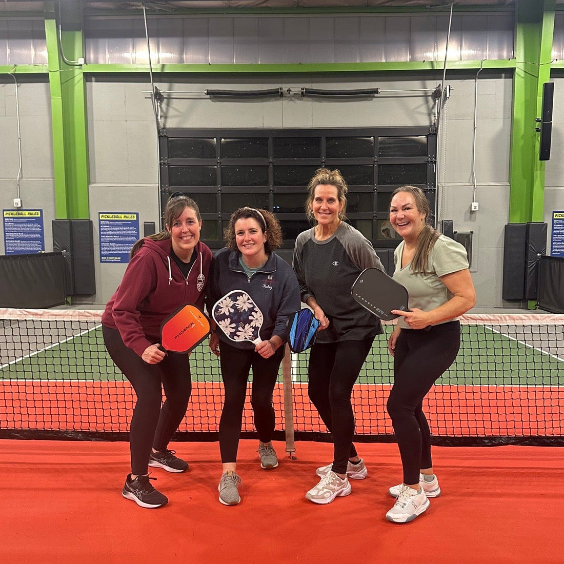 Charlotte, NC: Pickleball Ladder League at Pickleball Charlotte - Northlake | Spring 2026