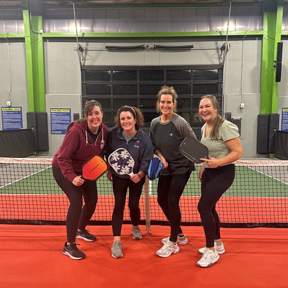 Tempe, AZ: Pickleball Ladder League at Electric Pickle | Summer 2026