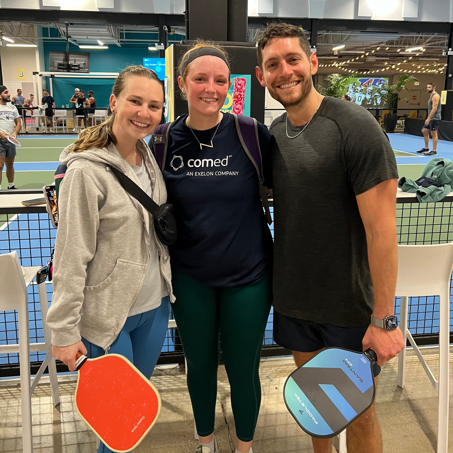 Stamford, CT: Pickleball Ladder League at Pickleball America | Spring 2026
