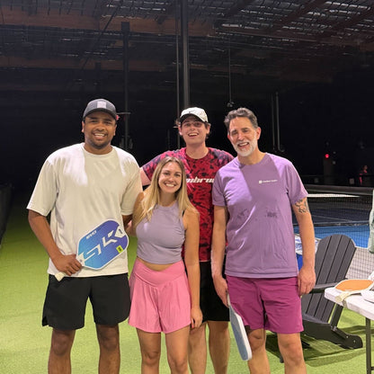 Cleveland, OH: Pickleball Ladder League at Cleveland Premier Pickleball | Spring 2026