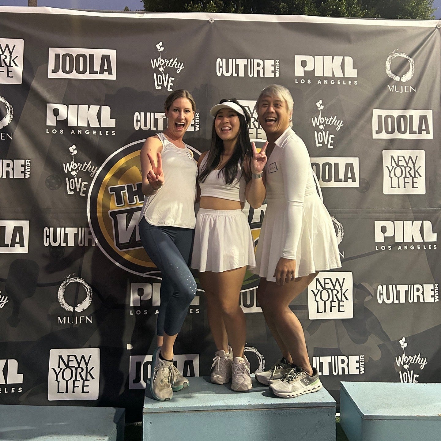 Los Angeles, CA: Pickleball Ladder League at PIKL LA | Fall 2026