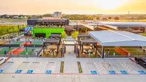 Henderson, NV: Pickleball Ladder League at Chicken n Pickle | Fall 2025