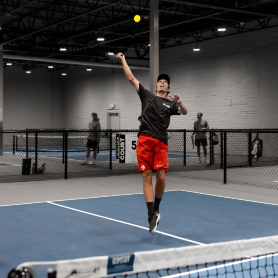 Mundelein, IL: Pickleball Ladder League at The Picklr | Fall 2026