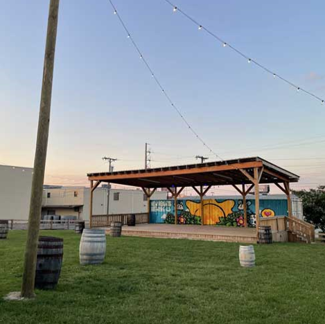 Nashville Speed-Dating Cornhole at New Heights Brewing (Ages 25 - 35)