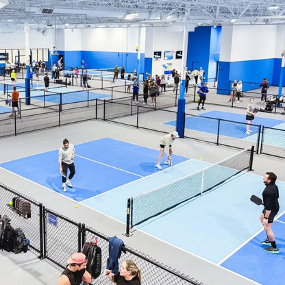 Nashville, TN: Pickleball Ladder League at Pickleball Kingdom - Nashville South | Winter 2027