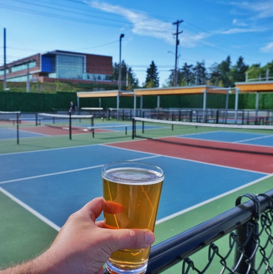 Portland Summer League - Wednesday Nights