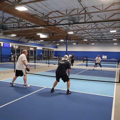 Walker, LA: Pickleball Ladder League at Pickleball Kingdom | Summer 2026