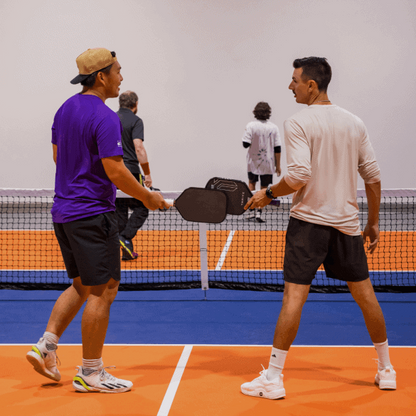 Orlando, FL: Pickleball Ladder League at Crush Yard | Winter 2026