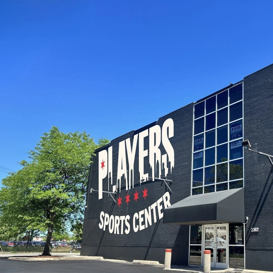 Chicago, IL: Indoor Sand Volleyball Ladder League at Players Sports Center | Fall 2026
