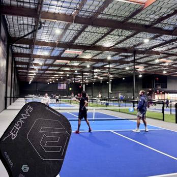 Carson, CA: Pickleball Ladder League at PowerPlay Pickleball | Fall 2025
