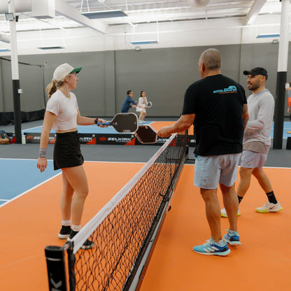 Tualatin, OR: Pickleball Ladder League at RECS | Fall 2026