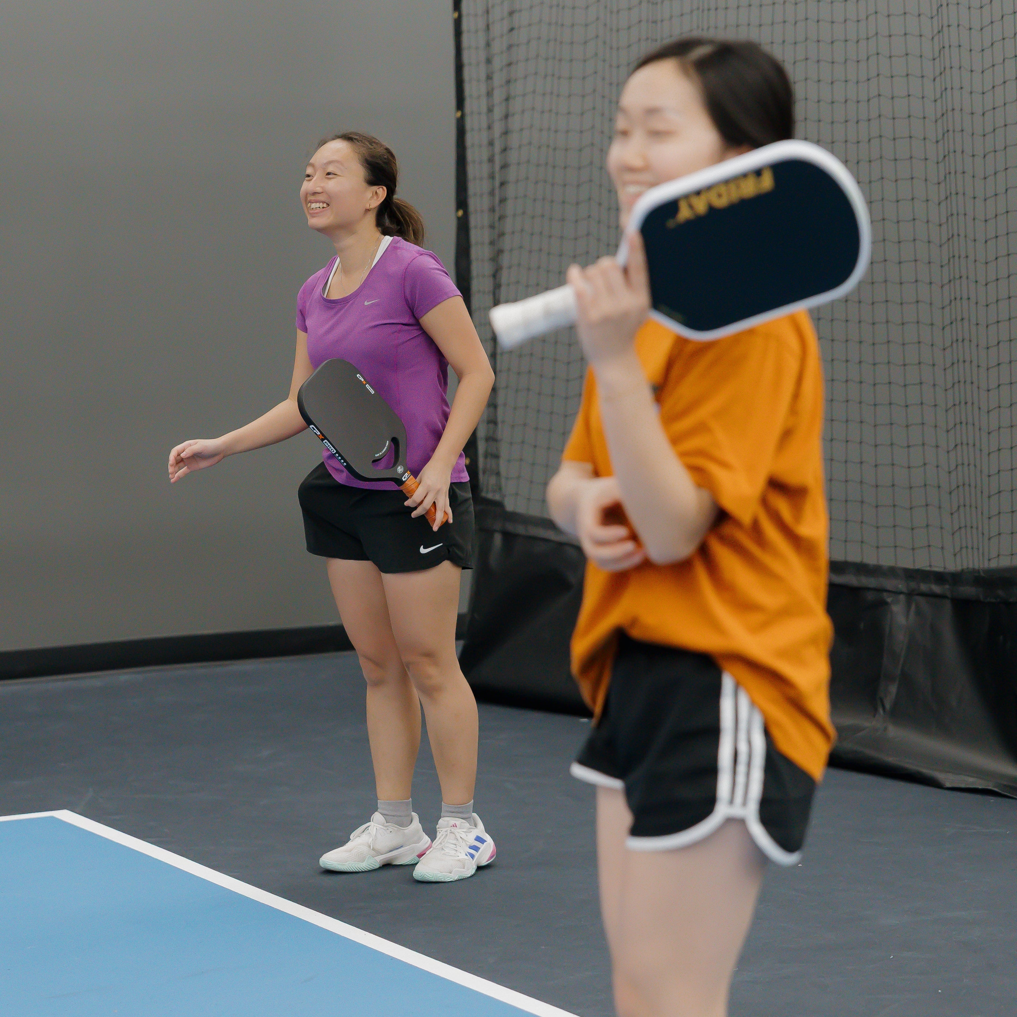 Tualatin, OR: Pickleball Ladder League at RECS | Fall 2026