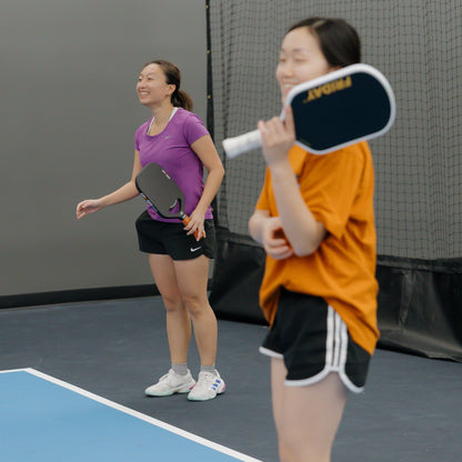Tualatin, OR: Pickleball Ladder League at RECS | Fall 2026