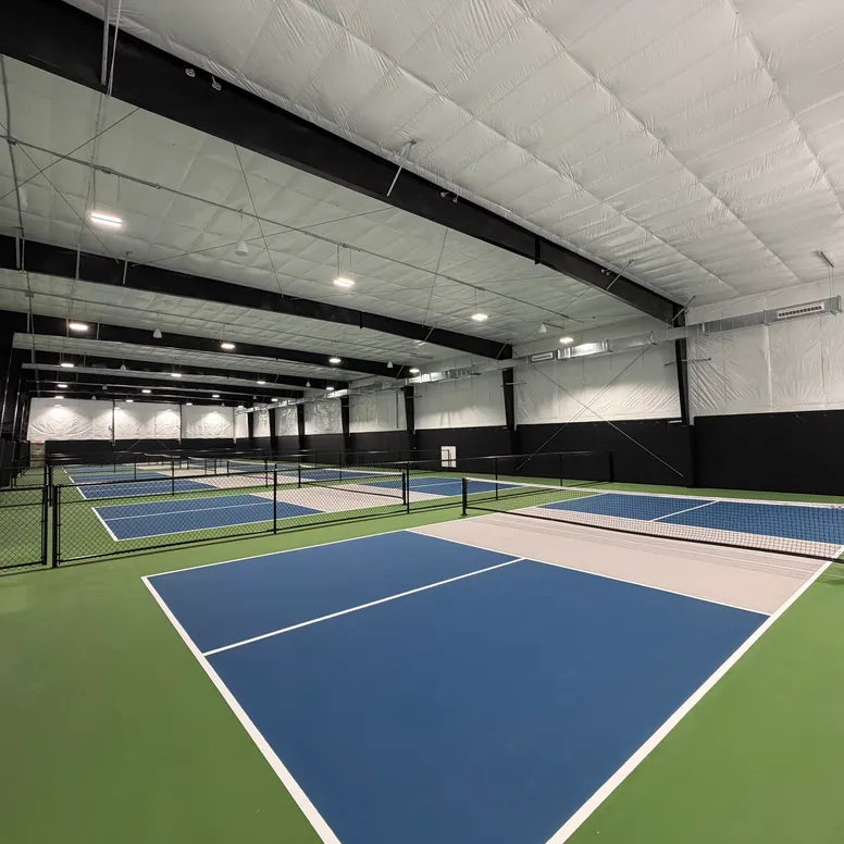 Philadelphia, PA: Pickleball Ladder League at Pine Valley Pickleball | Winter 2027