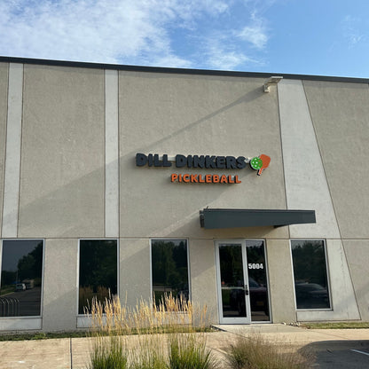 Madison, WI: Pickleball Ladder League at Dill Dinkers | Summer 2026