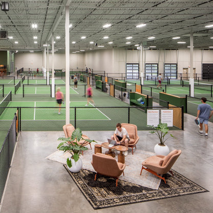 Eagan, MN: Pickleball Ladder League at Chip&