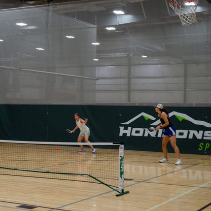 Harrisonburg, VA: Pickleball Ladder League at Horizons Edge Sports Campus | Winter 2026