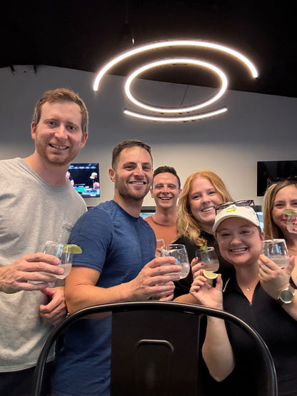 Tualatin, OR: Pickleball Ladder League at RECS | Spring 2026