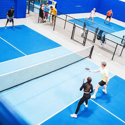 Ocala, FL: Pickleball Ladder League at Pickleball Kingdom | Fall 2026