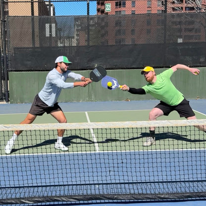 Denver, CO: Pickleball Ladder League at Gates Tennis Center | Winter 2026