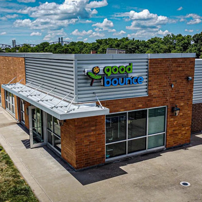Louisville, KY: Pickleball Ladder League at Goodbounce | Fall 2026