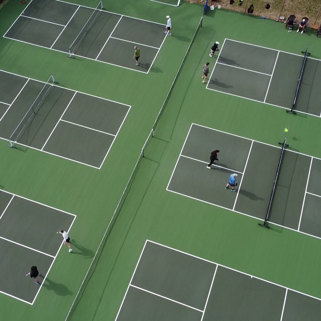 Nashville, TN: Pickleball Ladder League at The Courts of West Meade (Mondays) | Summer 2026